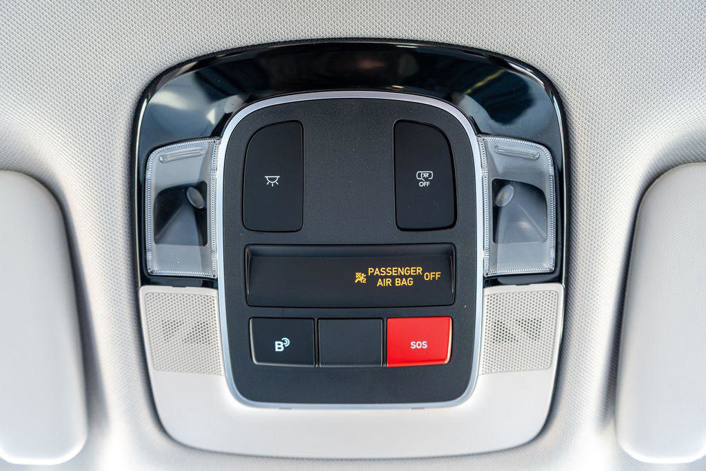 New 2026 Hyundai Tucson SEL image 18