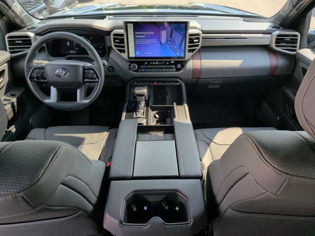 New 2026 Toyota Sequoia Capstone AWD/4WD image 27