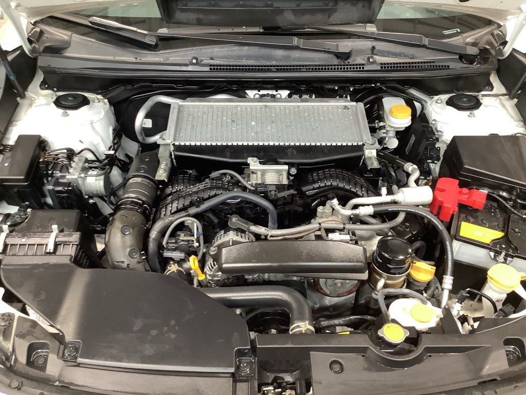 Used 2022 Subaru WRX Premium image 19