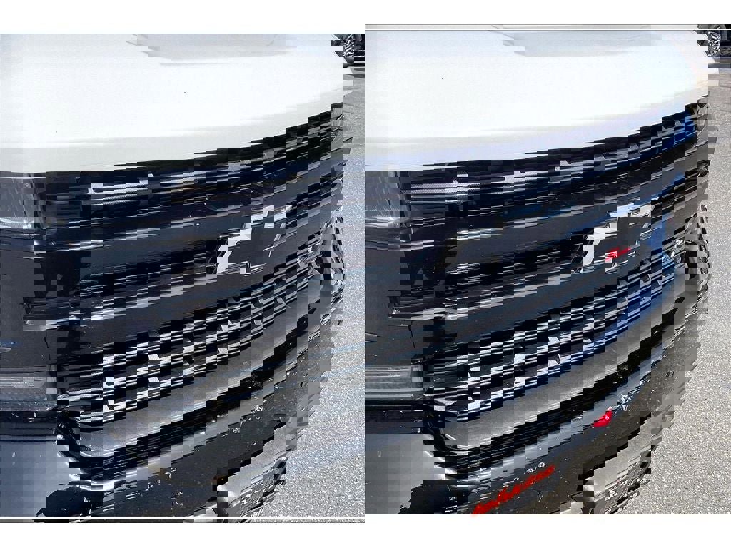 Used 2022 Chevrolet Silverado 1500 LT Trail Boss w/ Safety Package image 31