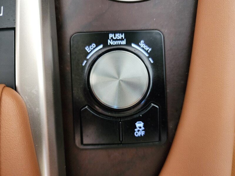 Used 2021 Lexus RX 350 FWD w/ Premium Package image 55