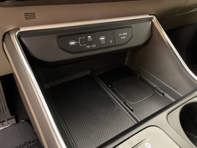 New 2026 Kia Carnival EX image 31