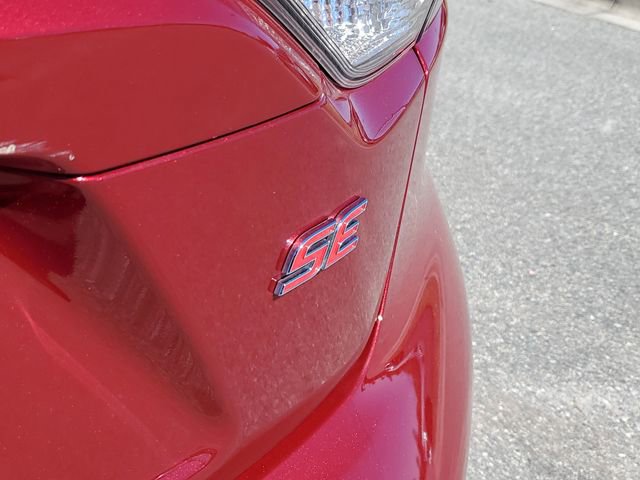 Used 2024 Toyota Corolla SE image 6