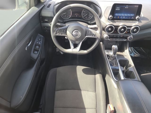 Used 2023 Nissan Sentra SV image 14
