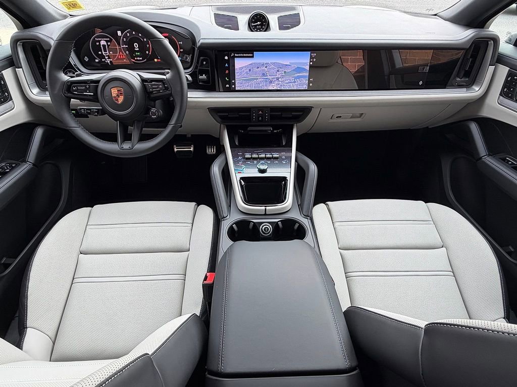 New 2026 Porsche Cayenne S image 13