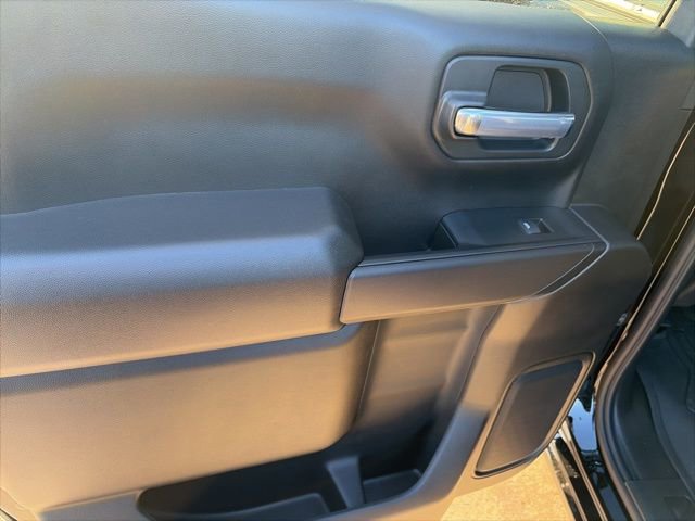 New 2026 GMC Sierra 1500 Pro w/ Graphite Edition image 12