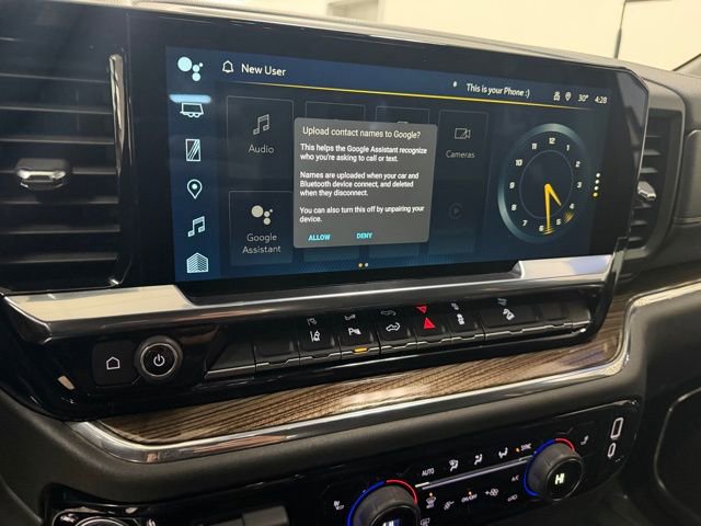 Used 2024 Chevrolet Silverado 3500 LT w/ All Star Edition image 21