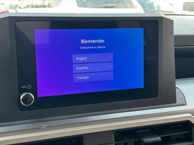 Certified 2024 Toyota Tacoma SR5 RWD image 31