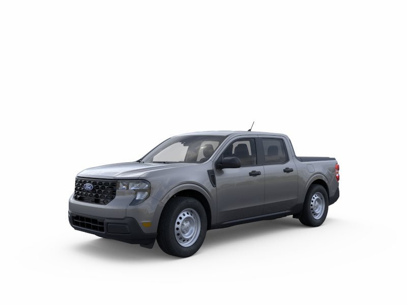 New 2026 Ford Maverick XL w/ Equipment Group 101A AWD/4WD image 26