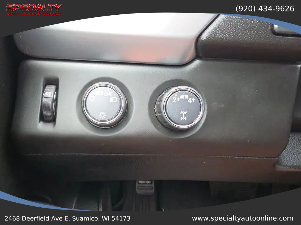Used 2019 Chevrolet Tahoe LT AWD/4WD image 18