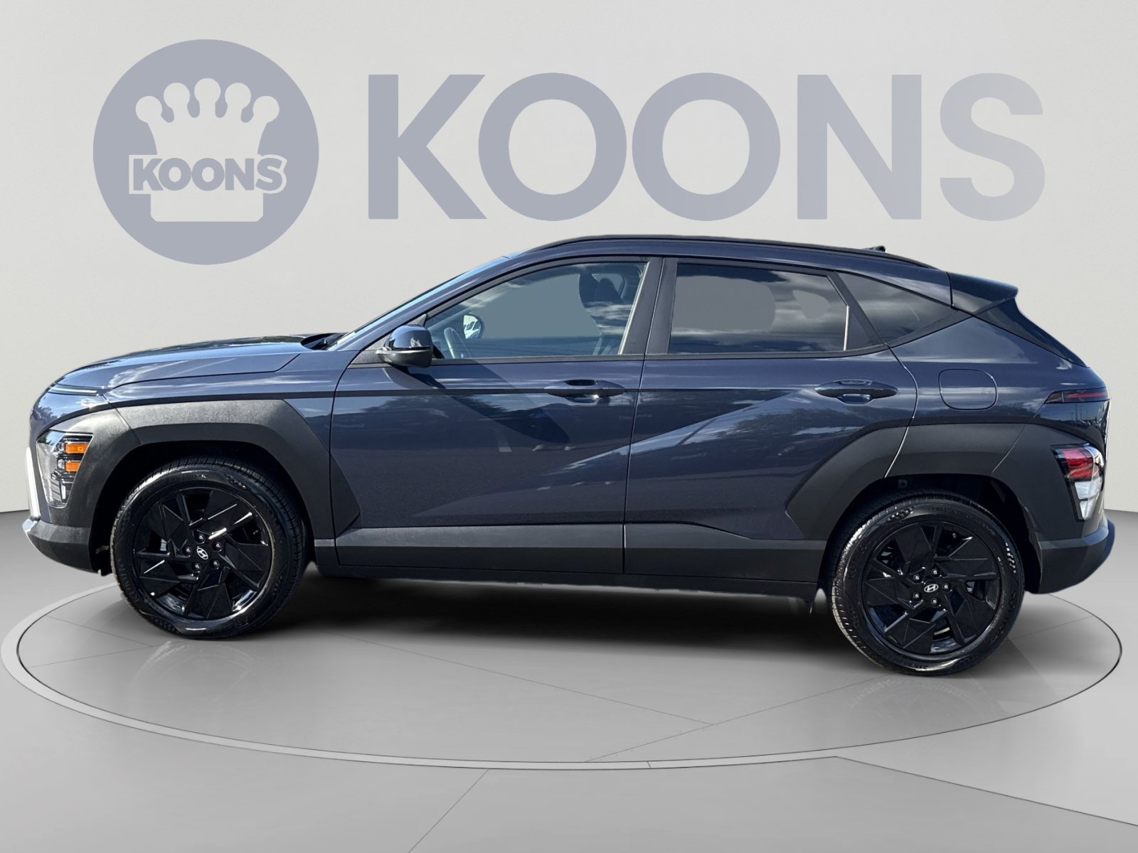 Used 2026 Hyundai Kona SEL Sport FWD image 2