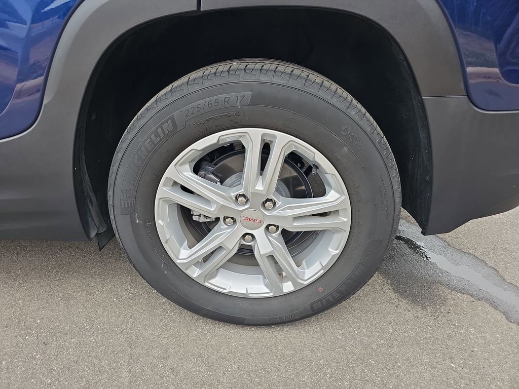 Used 2022 GMC Terrain SLE w/ Driver Convenience Package image 37