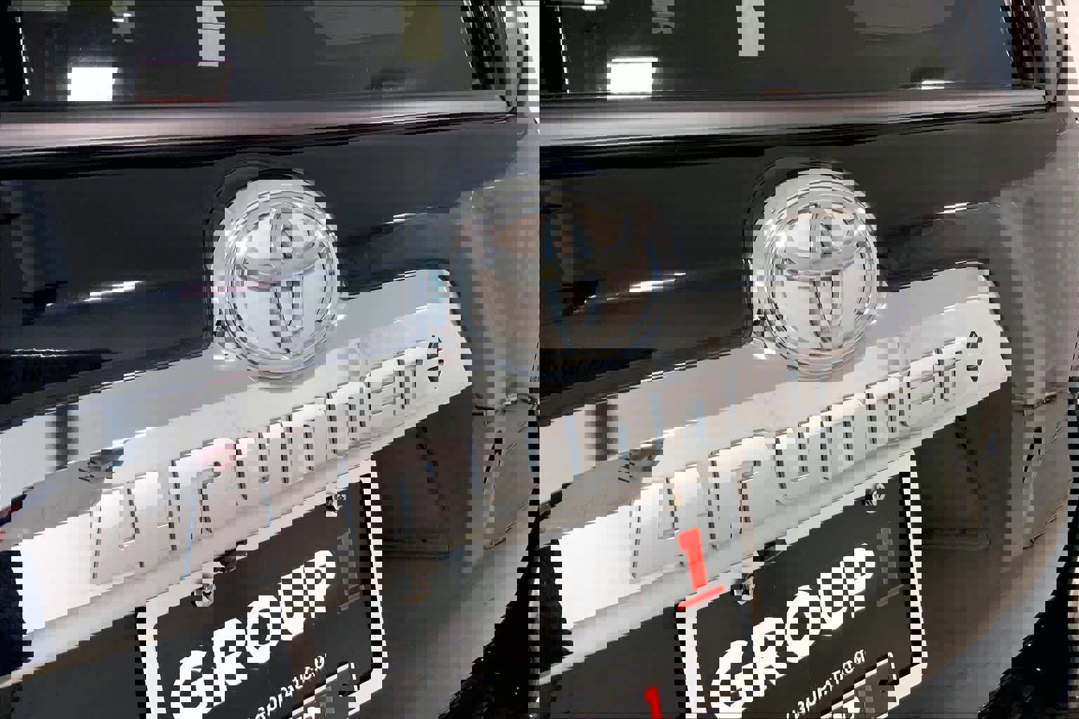 Used 2022 Toyota 4Runner Limited image 29