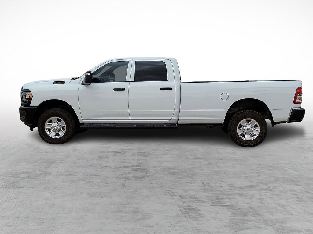 Used 2024 RAM 2500 Tradesman image 6