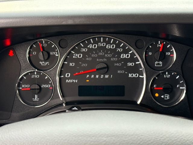 New 2025 Chevrolet Express 2500 Extended w/ Driver Convenience Package image 15