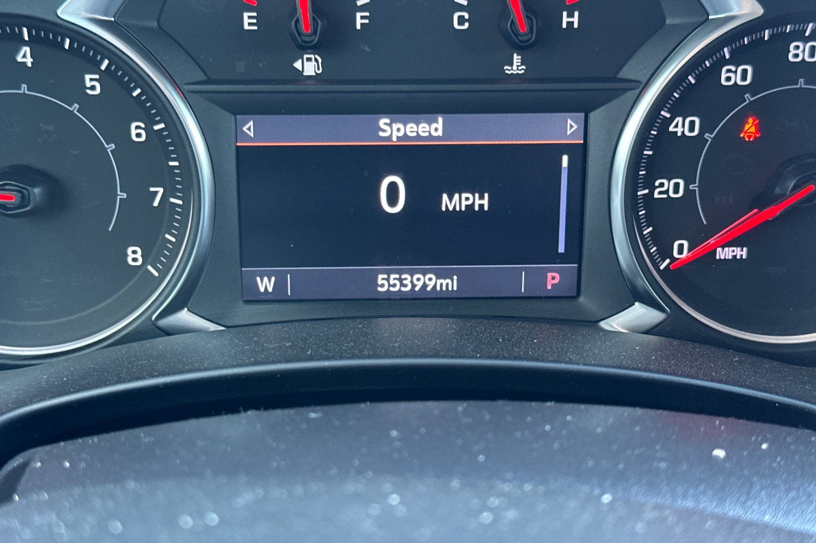 Used 2024 GMC Terrain SLT FWD image 40