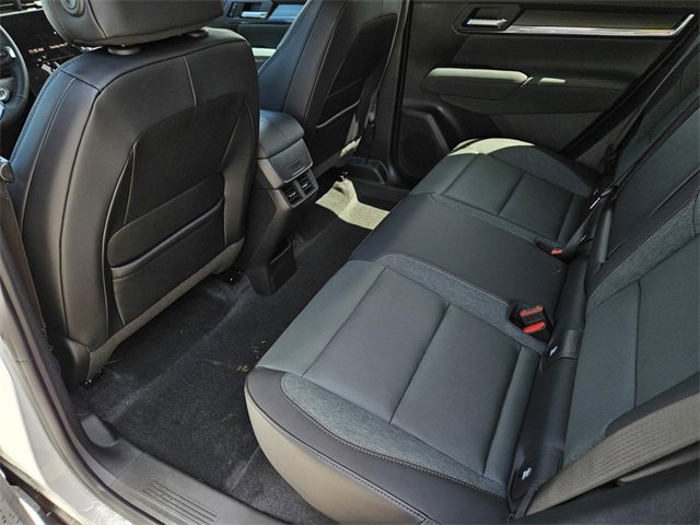 New 2026 GMC Terrain AT4 image 20