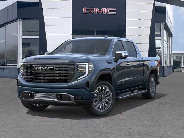 New 2026 GMC Sierra 1500 Denali Ultimate image 6