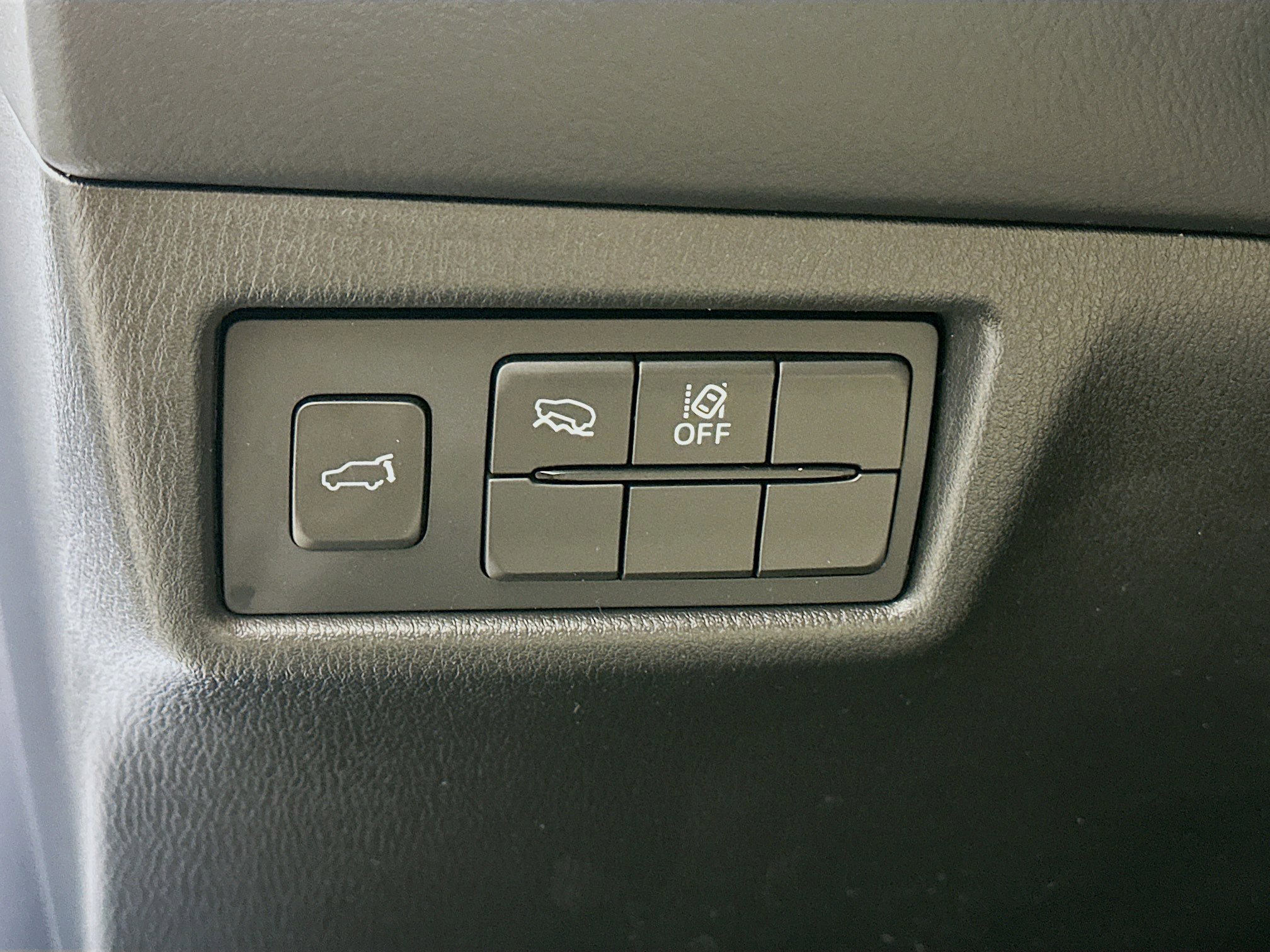 Used 2023 MAZDA CX-5 AWD 2.5 S w/ Preferred Package image 17