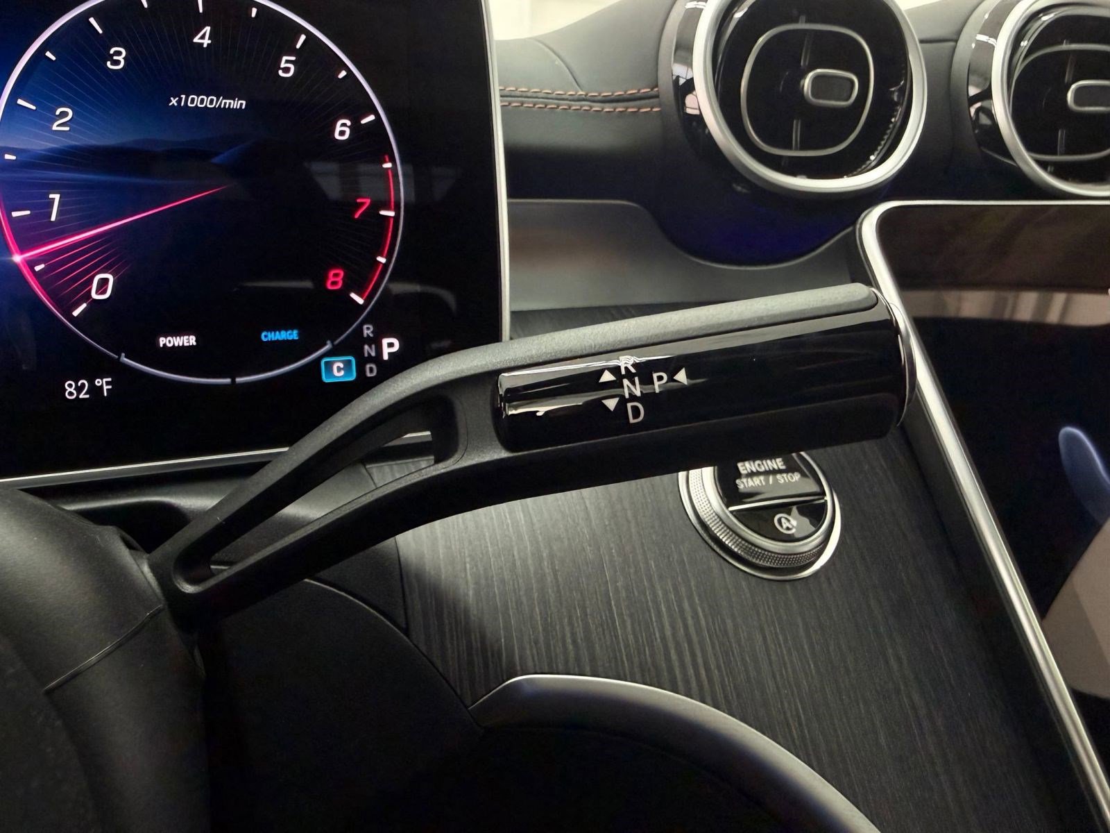 New 2026 Mercedes-Benz C 300 Sedan image 16