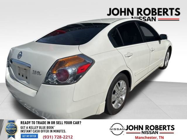 Used 2012 Nissan Altima 2.5 SL w/ 2.5SL Pkg image 6