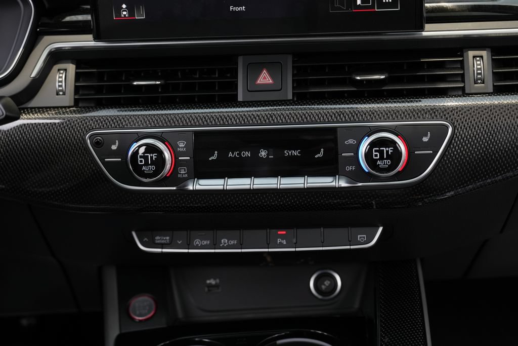 Used 2021 Audi S4 Premium Plus w/ Premium Plus Package AWD/4WD image 44