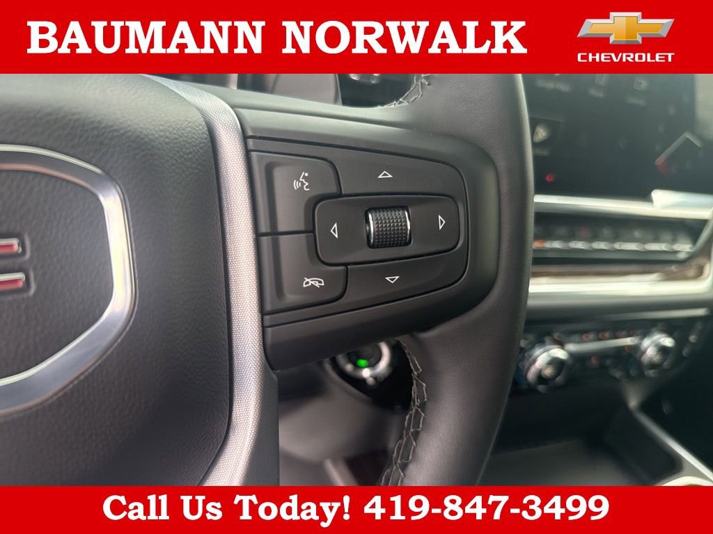 Used 2026 GMC Sierra 1500 Elevation w/ Elevation Premium Package AWD/4WD image 13
