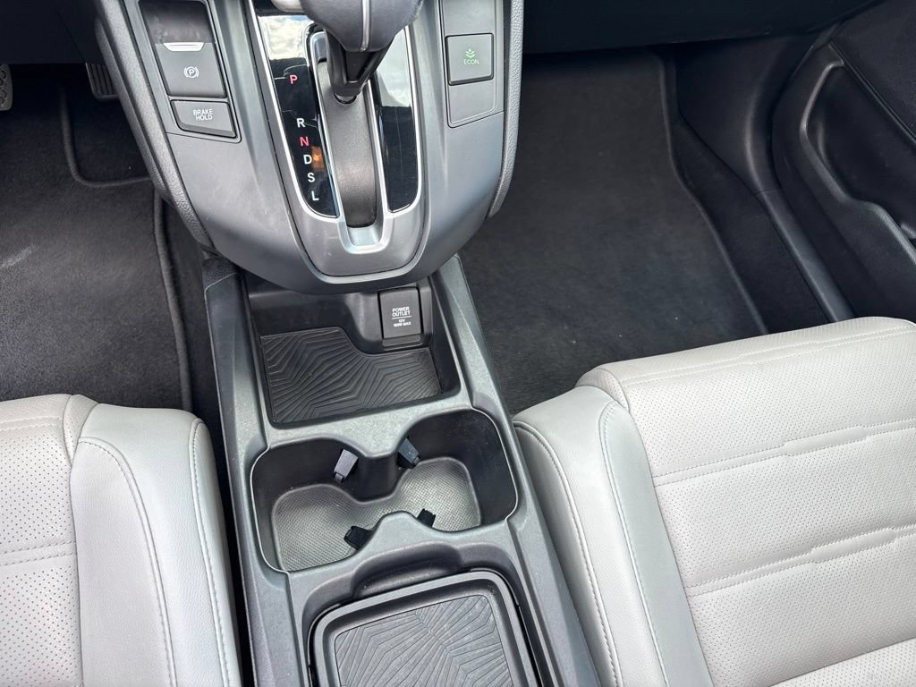 Used 2018 Honda CR-V EX-L image 16