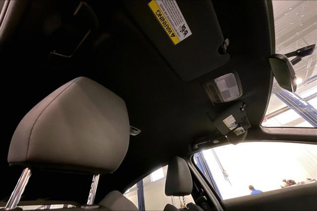 Used 2021 Honda HR-V Sport image 22