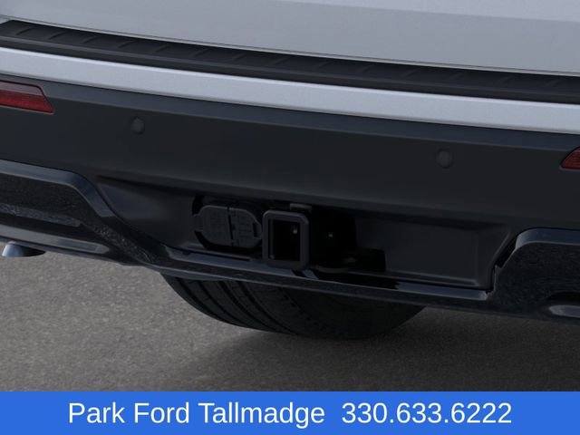 New 2026 Ford Explorer ST-Line w/ ST-Line Street Pack AWD/4WD image 23