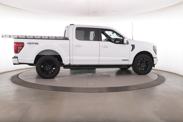 Used 2024 Ford F150 Lariat w/ Equipment Group 502A High AWD/4WD image 6