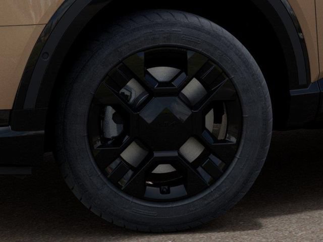 New 2027 Kia Telluride SX X-Pro AWD/4WD image 10