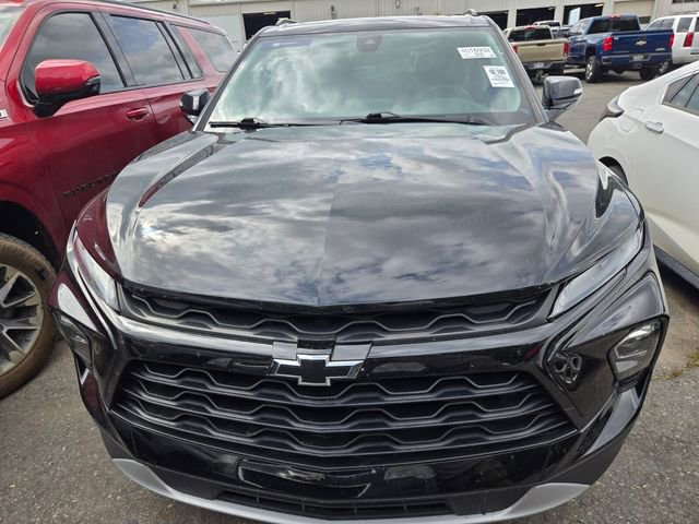 Used 2024 Chevrolet Blazer LT w/ Midnight/Sport Edition image 11