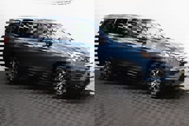 Used 2017 Honda Pilot EX