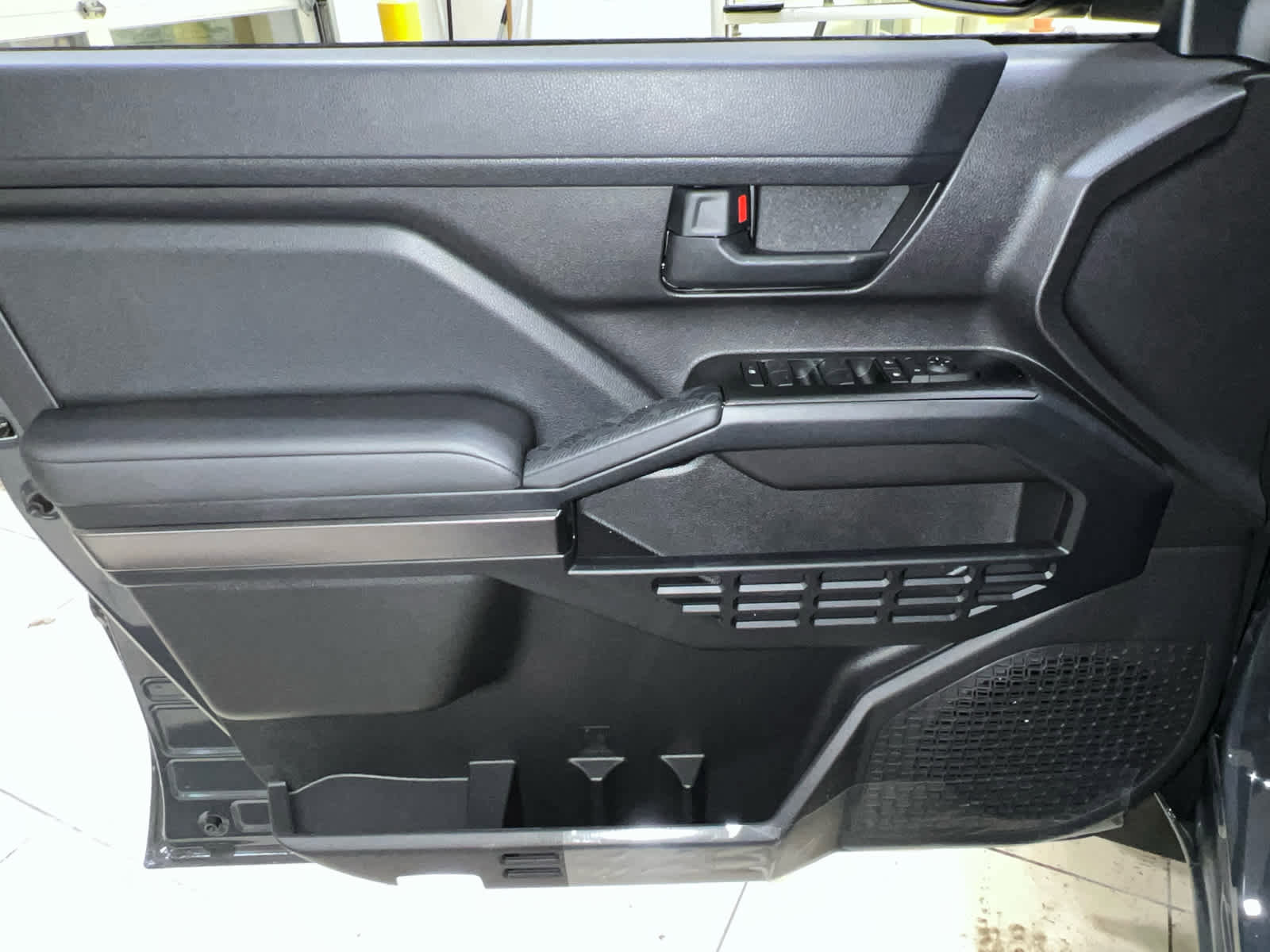 New 2026 Toyota 4Runner SR5 image 12