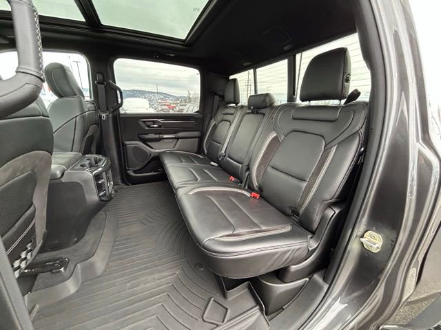 Used 2022 RAM 1500 TRX image 54