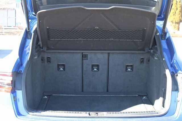 Used 2018 Porsche Macan Sport Edition image 26