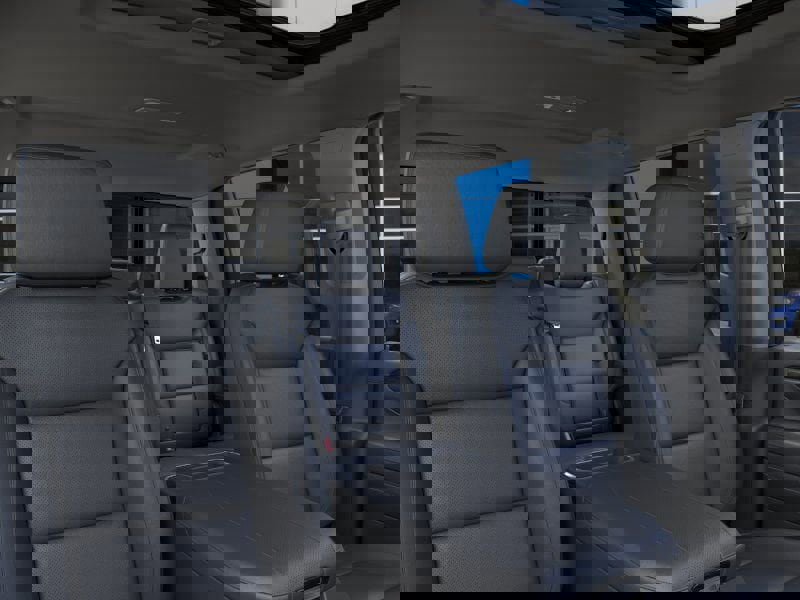 New 2026 Chevrolet Silverado 2500 LTZ image 24