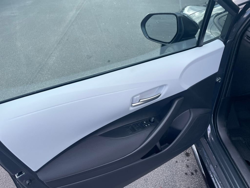 New 2026 Toyota Corolla SE image 34