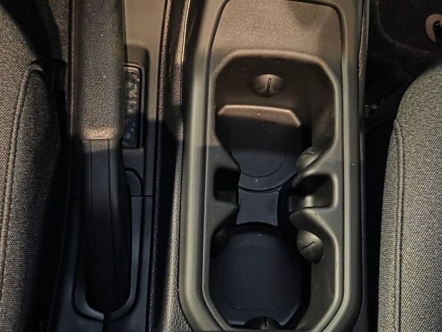 New 2026 Jeep Wrangler Unlimited Sport AWD/4WD image 16