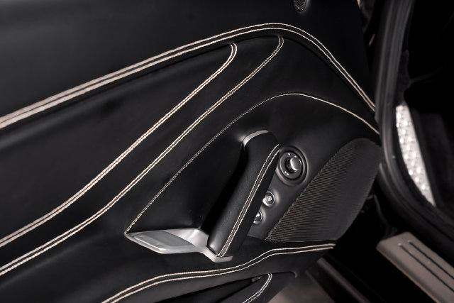 Used 2015 Ferrari California T RWD image 67