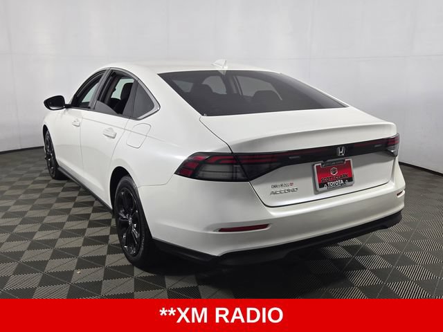 Used 2023 Honda Accord EX image 6