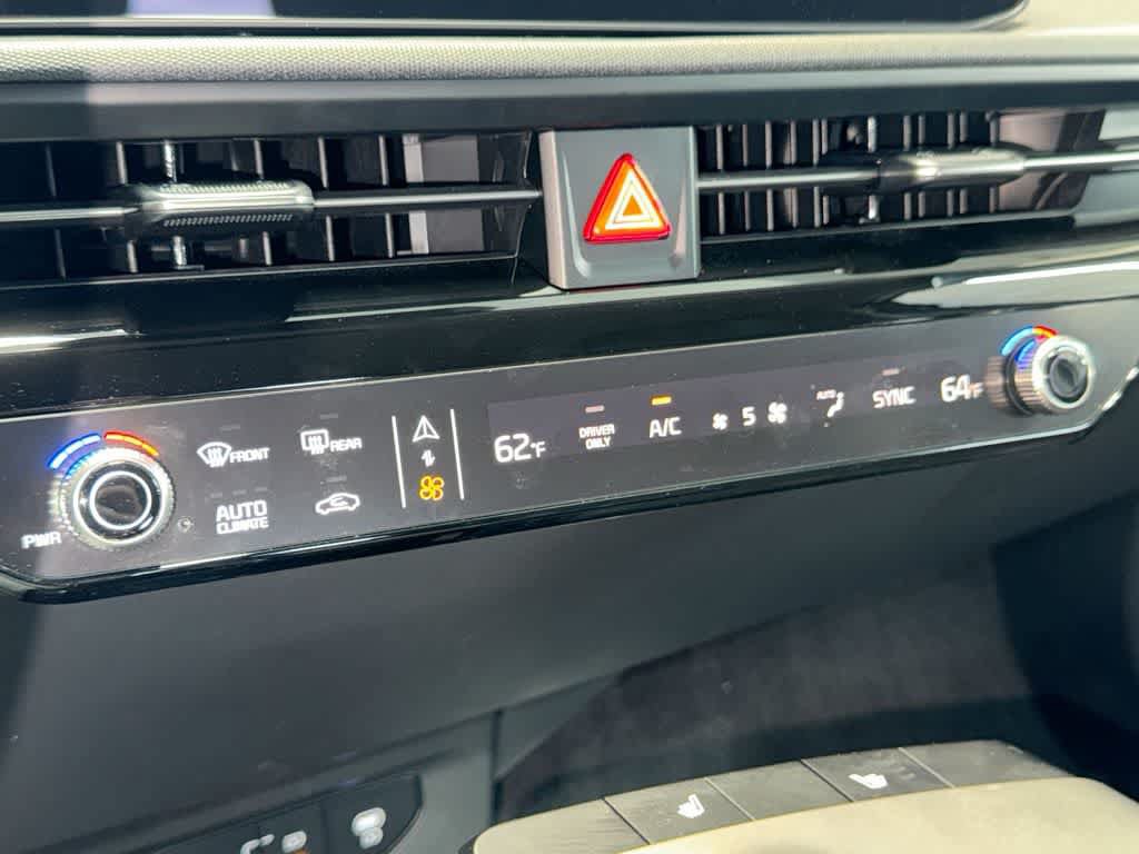 Used 2025 Kia EV6 Light RWD image 19