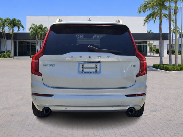 Used 2019 Volvo XC90 T5 Momentum w/ Protection Package Premier FWD image 6