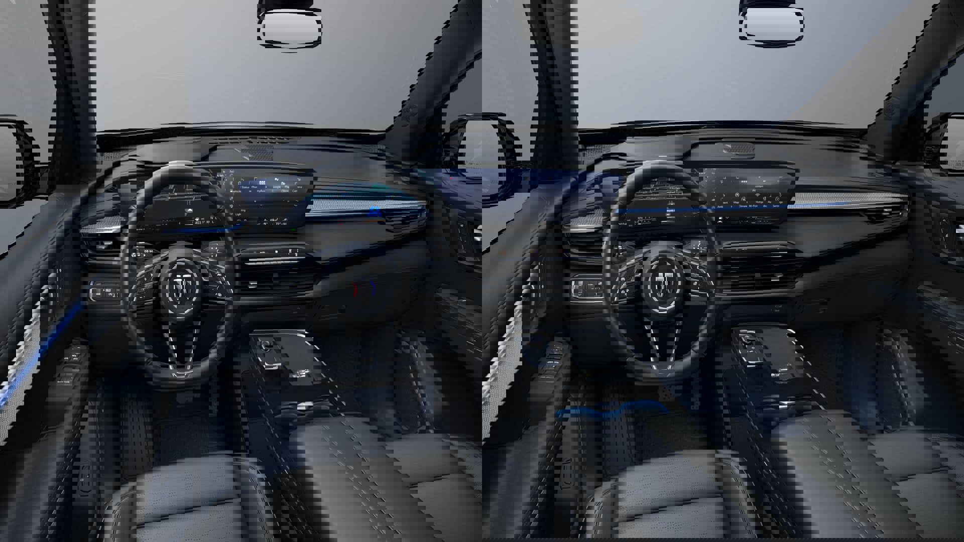 New 2026 Buick Enclave Sport Touring image 55