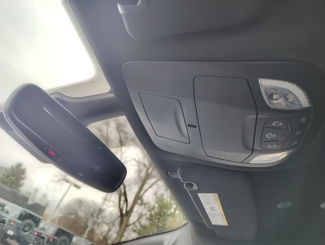 New 2026 Chrysler Pacifica Select FWD image 27