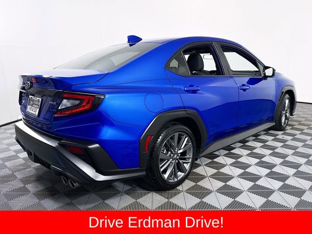 Used 2024 Subaru WRX AWD/4WD image 22