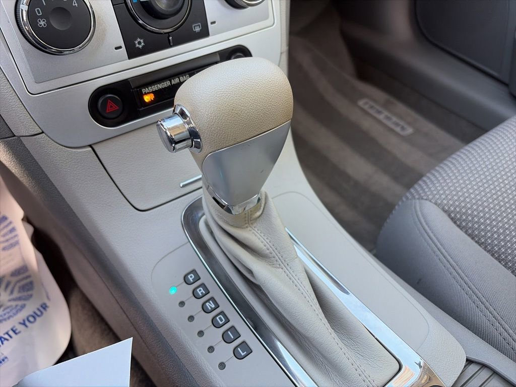 Used 2009 Chevrolet Malibu LS FWD image 13