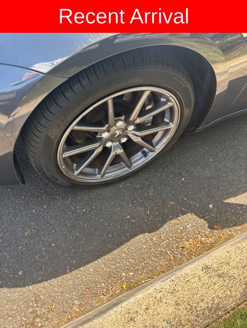 Used 2019 Tesla Model 3 Long Range AWD/4WD image 8