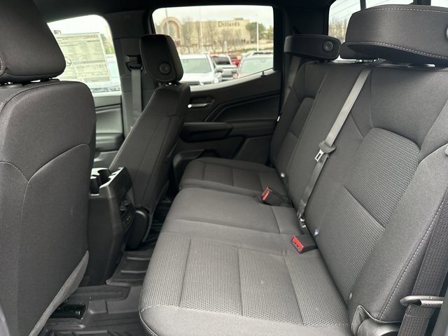 New 2026 GMC Canyon Elevation w/ Convenience Package image 6